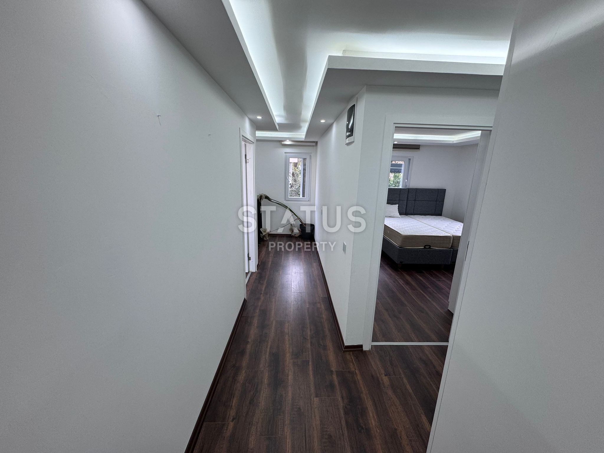 Готовая вилла с ремонтом 4+1! Район Оба! 570 м2 фото 10