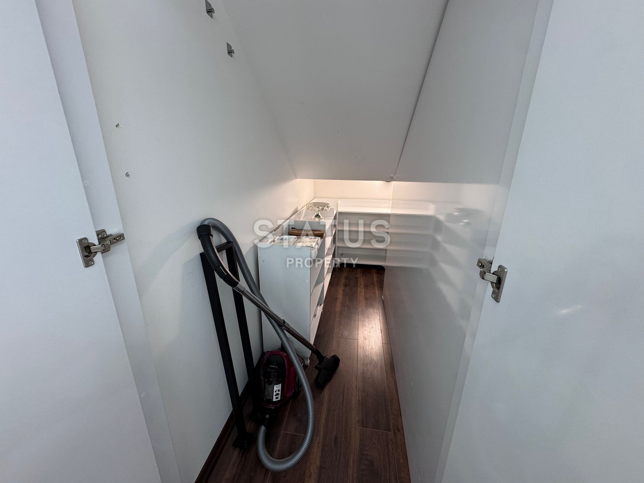 Готовая вилла с ремонтом 4+1! Район Оба! 570 м2 фото 11