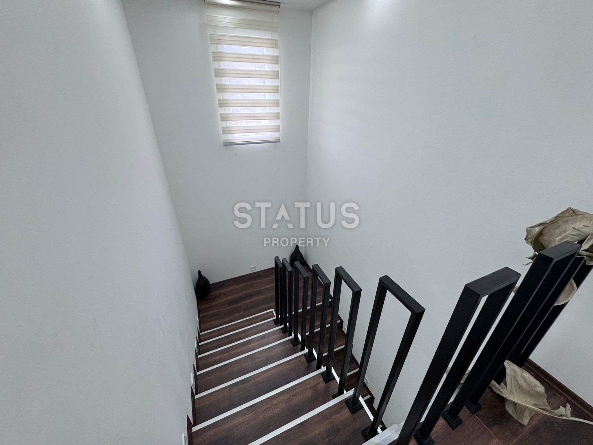 Готовая вилла с ремонтом 4+1! Район Оба! 570 м2 фото 13