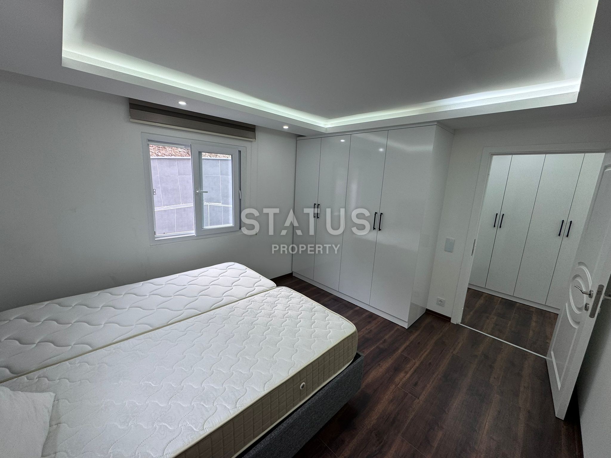 Готовая вилла с ремонтом 4+1! Район Оба! 570 м2 фото 14