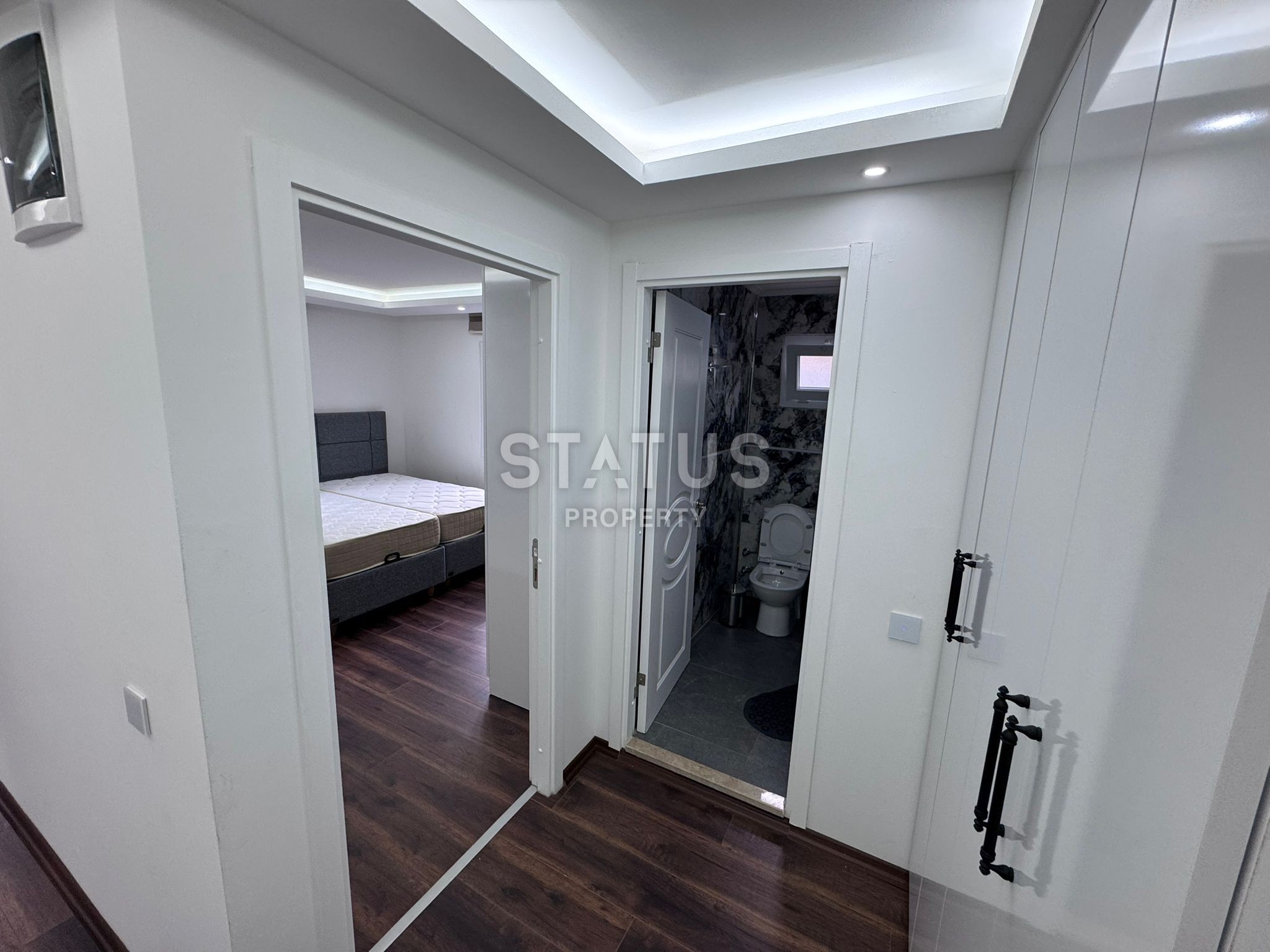 Готовая вилла с ремонтом 4+1! Район Оба! 570 м2 фото 18