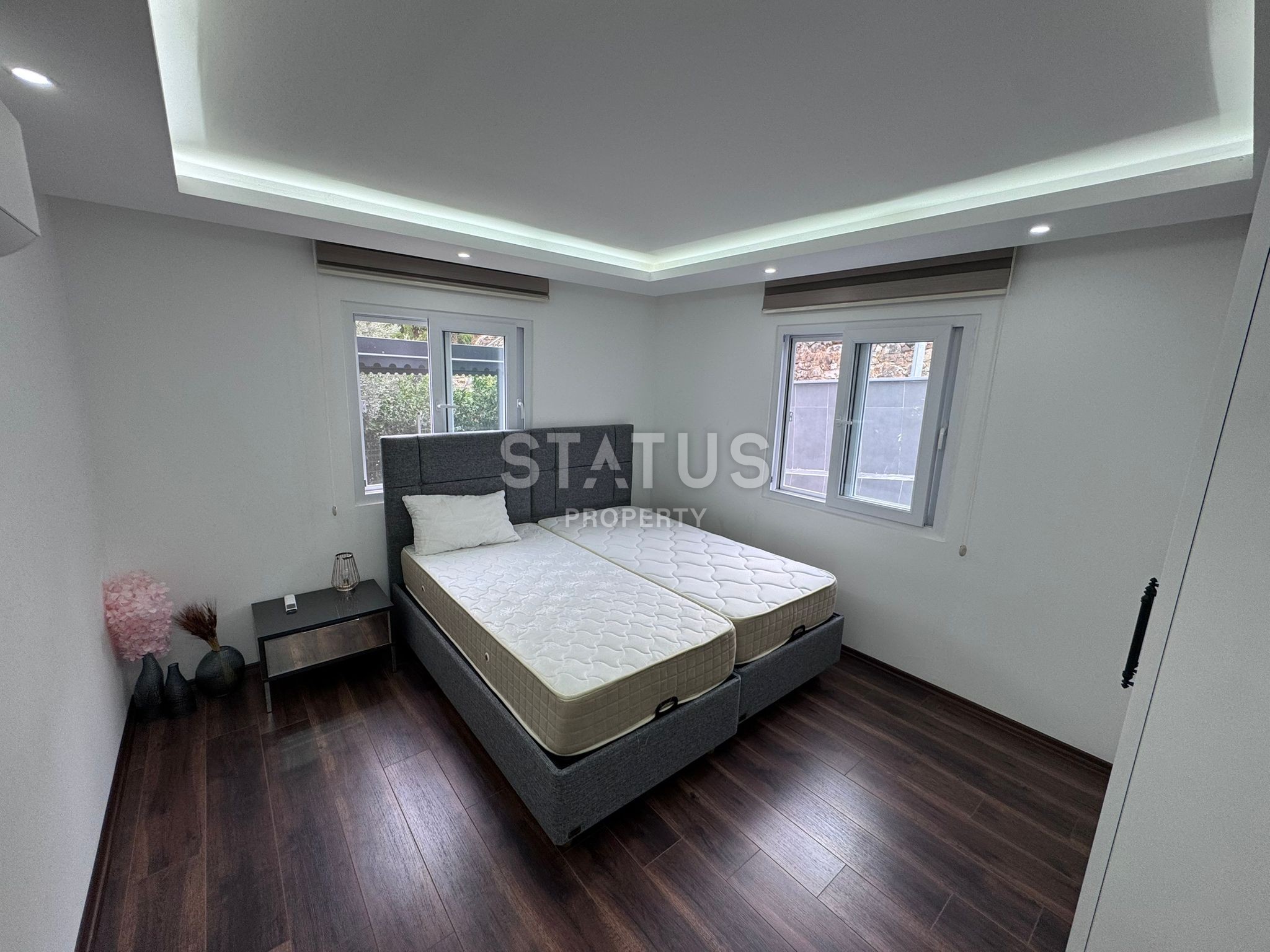 Готовая вилла с ремонтом 4+1! Район Оба! 570 м2 фото 20