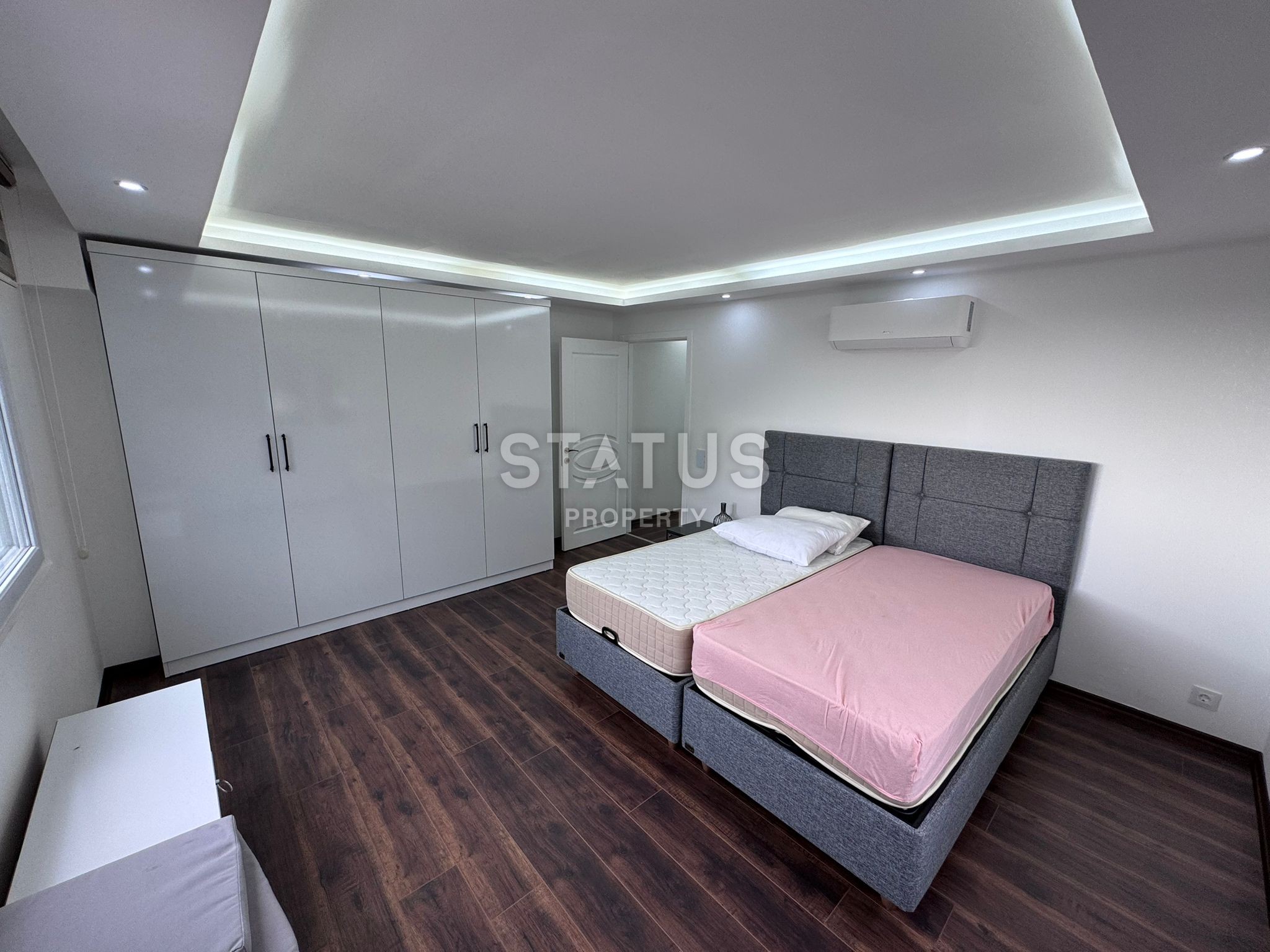 Готовая вилла с ремонтом 4+1! Район Оба! 570 м2 фото 21