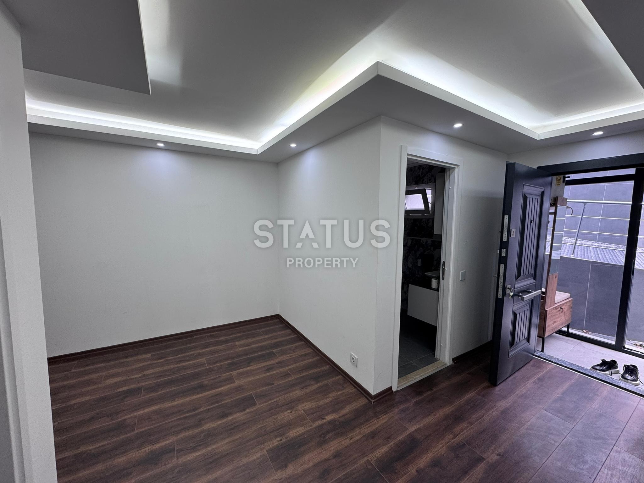 Готовая вилла с ремонтом 4+1! Район Оба! 570 м2 фото 24