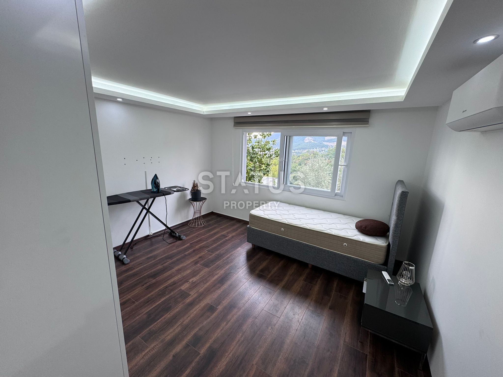 Готовая вилла с ремонтом 4+1! Район Оба! 570 м2 фото 25