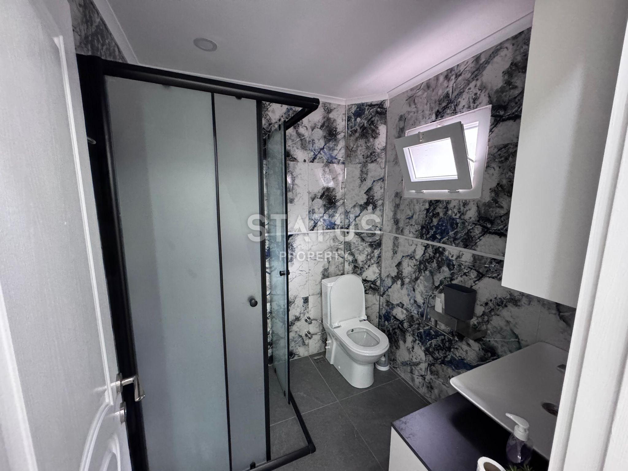 Готовая вилла с ремонтом 4+1! Район Оба! 570 м2 фото 26