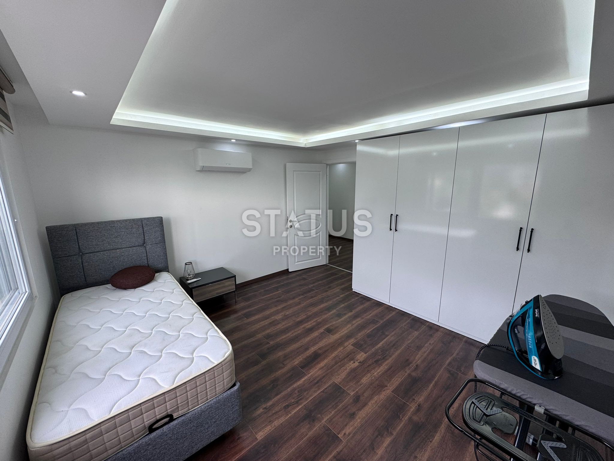 Готовая вилла с ремонтом 4+1! Район Оба! 570 м2 фото 30