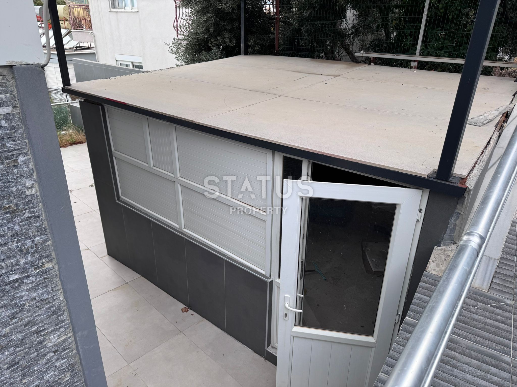 Готовая вилла с ремонтом 4+1! Район Оба! 570 м2 фото 32