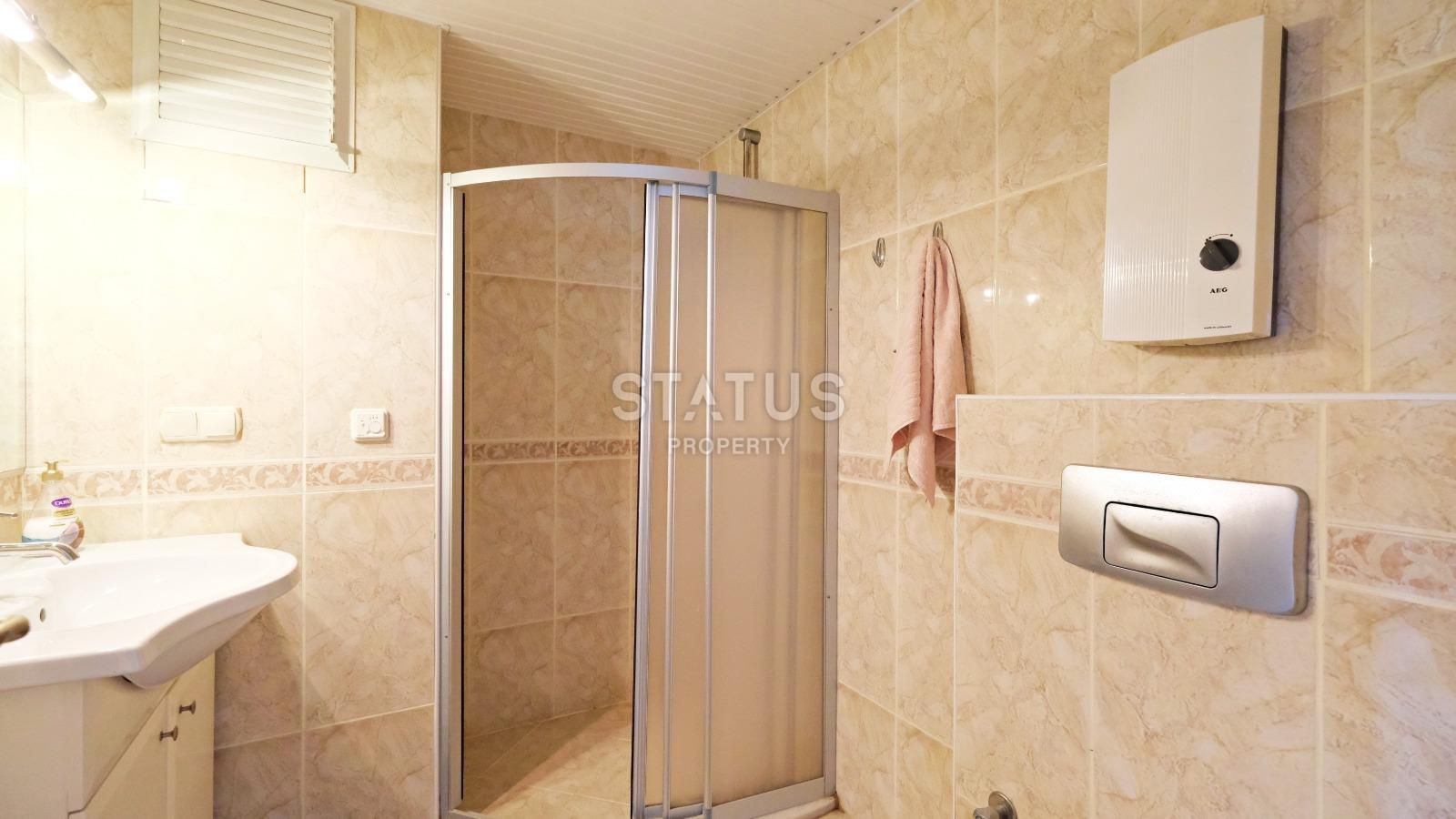 Квартира 2+1 в районе Джикджилли, 120 м2 фото 8