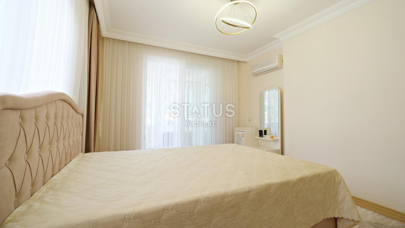 Квартира 2+1 в районе Джикджилли, 120 м2 фото 9