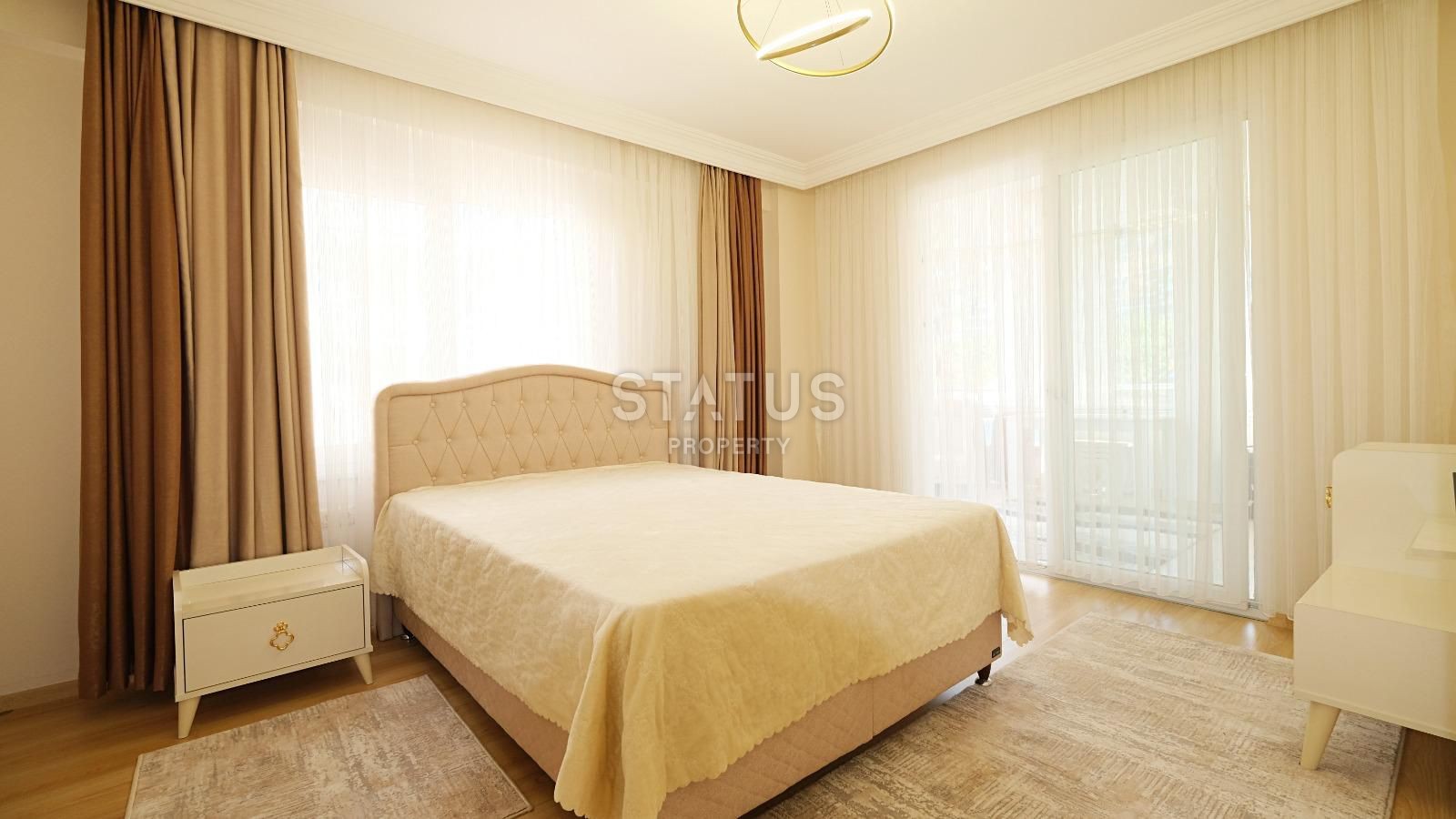 Квартира 2+1 в районе Джикджилли, 120 м2 фото 10