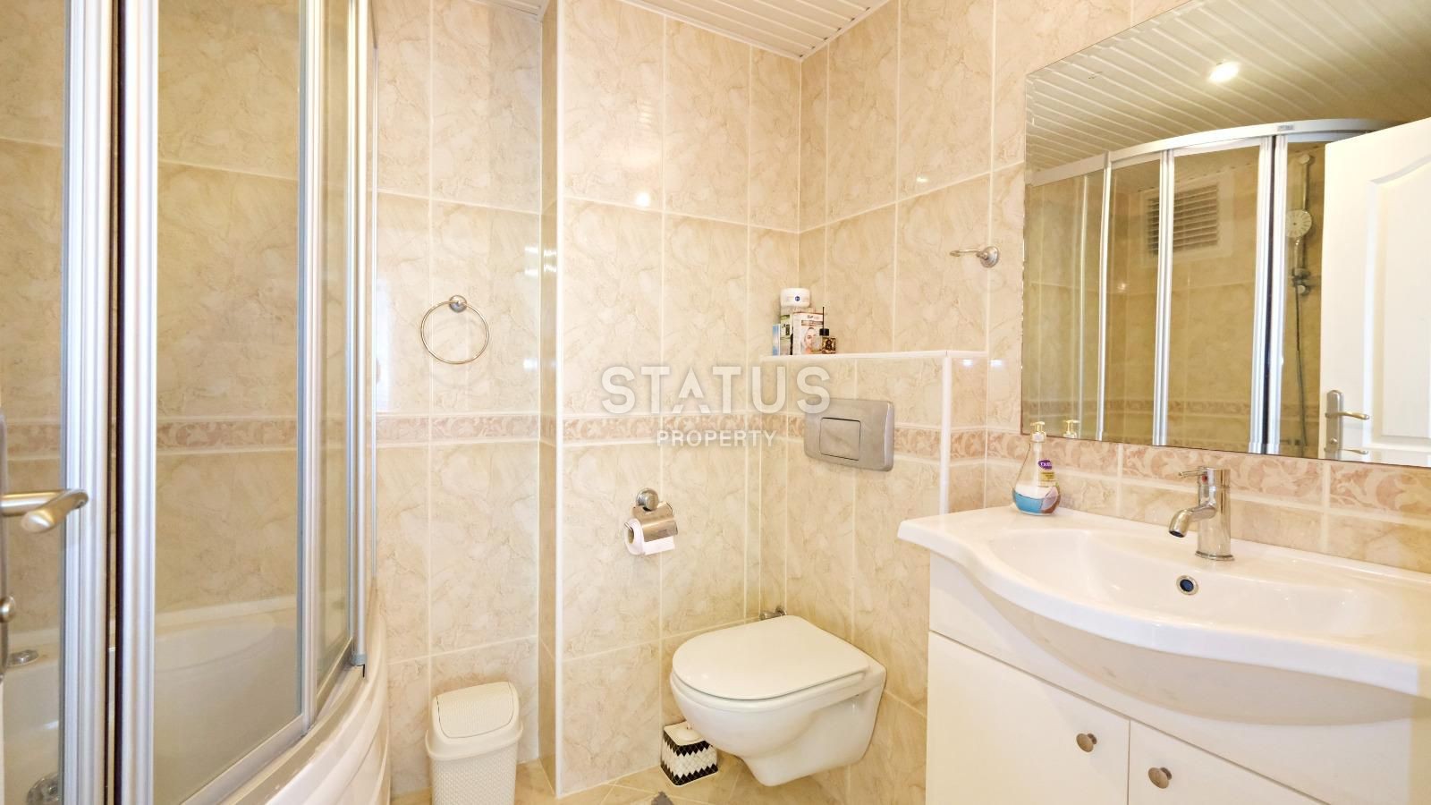 Квартира 2+1 в районе Джикджилли, 120 м2 фото 14