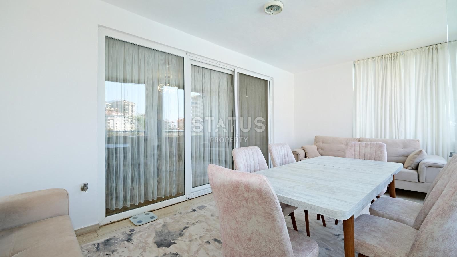 Квартира 2+1 в районе Джикджилли, 120 м2 фото 15