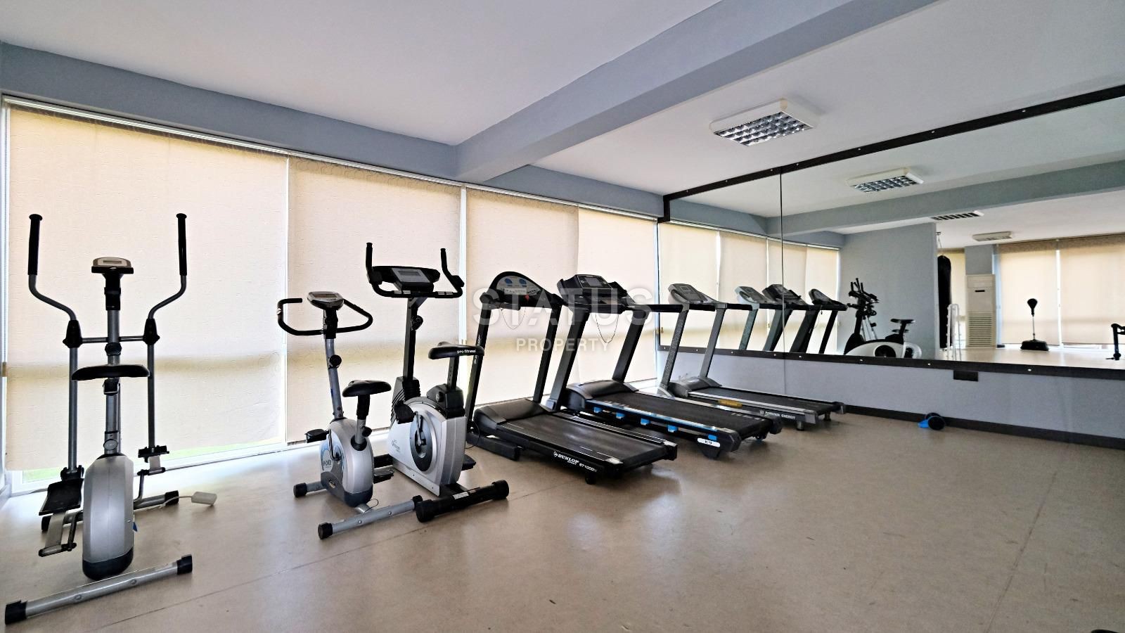 Квартира 2+1 в районе Джикджилли, 120 м2 фото 16