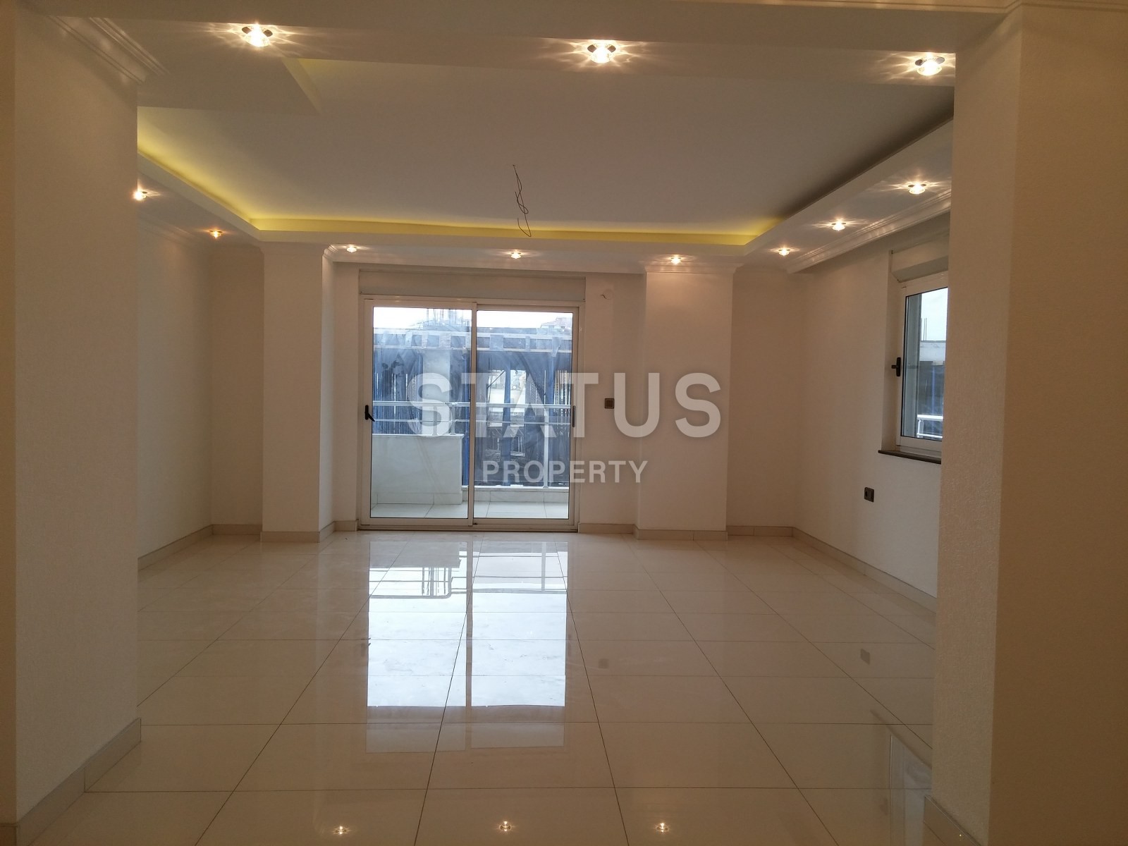 Апартаменты в 5 минутах от Средиземного моря в современном районе Махмутлар фото 13