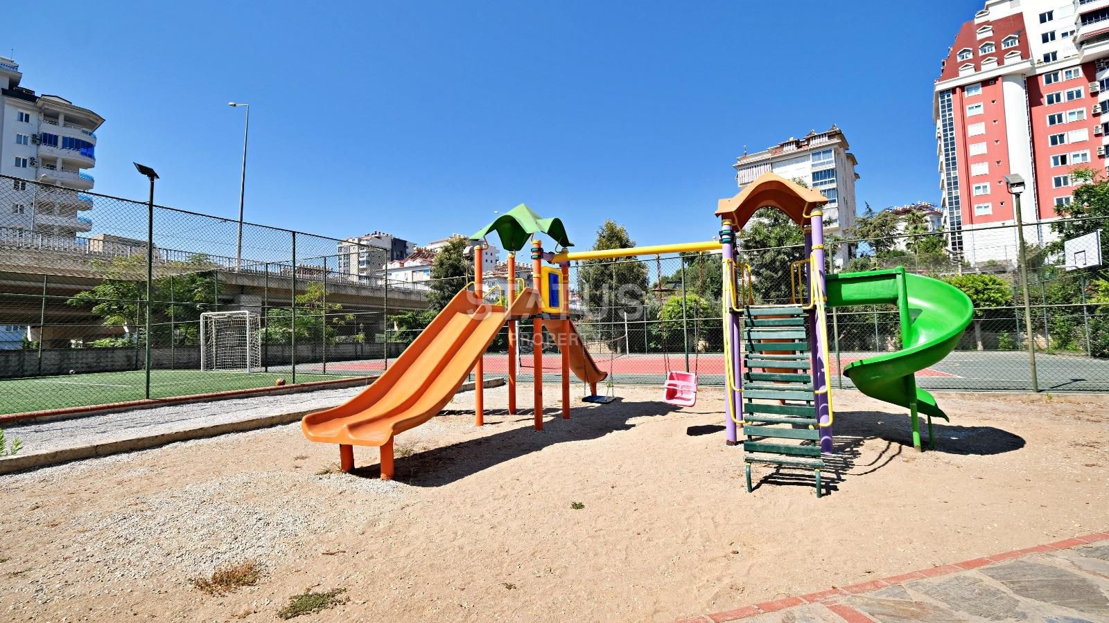 Квартира 2+1 в районе Джикджилли, 120 м2 фото 22