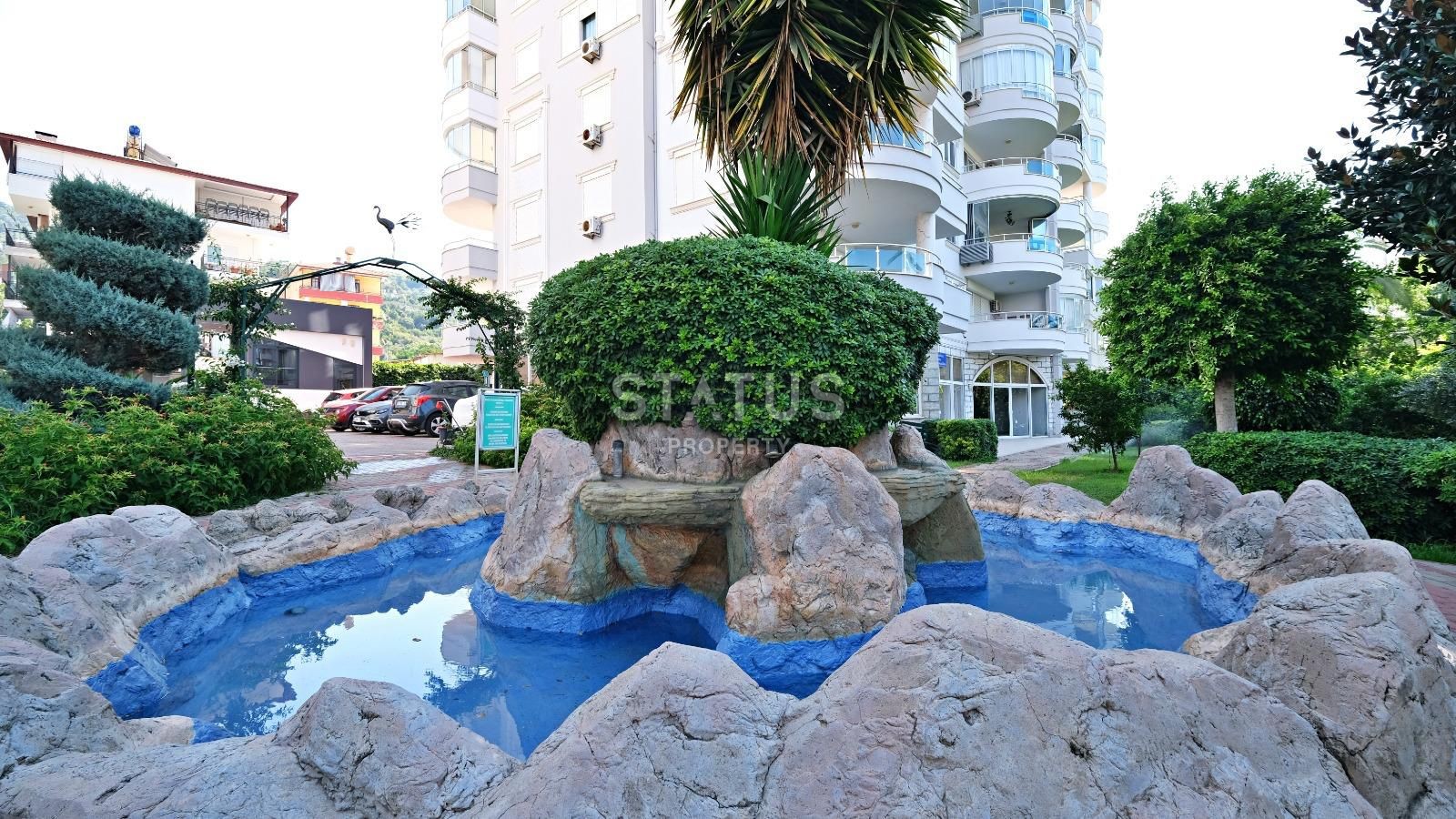 Квартира 2+1 в районе Джикджилли, 120 м2 фото 23