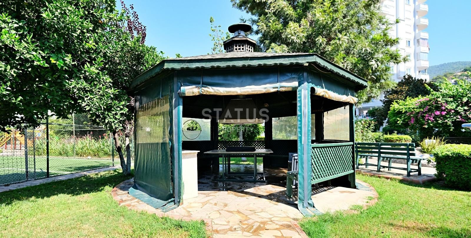 Квартира 2+1 в районе Джикджилли, 120 м2 фото 25