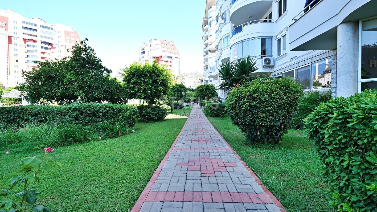 Квартира 2+1 в районе Джикджилли, 120 м2 фото 26