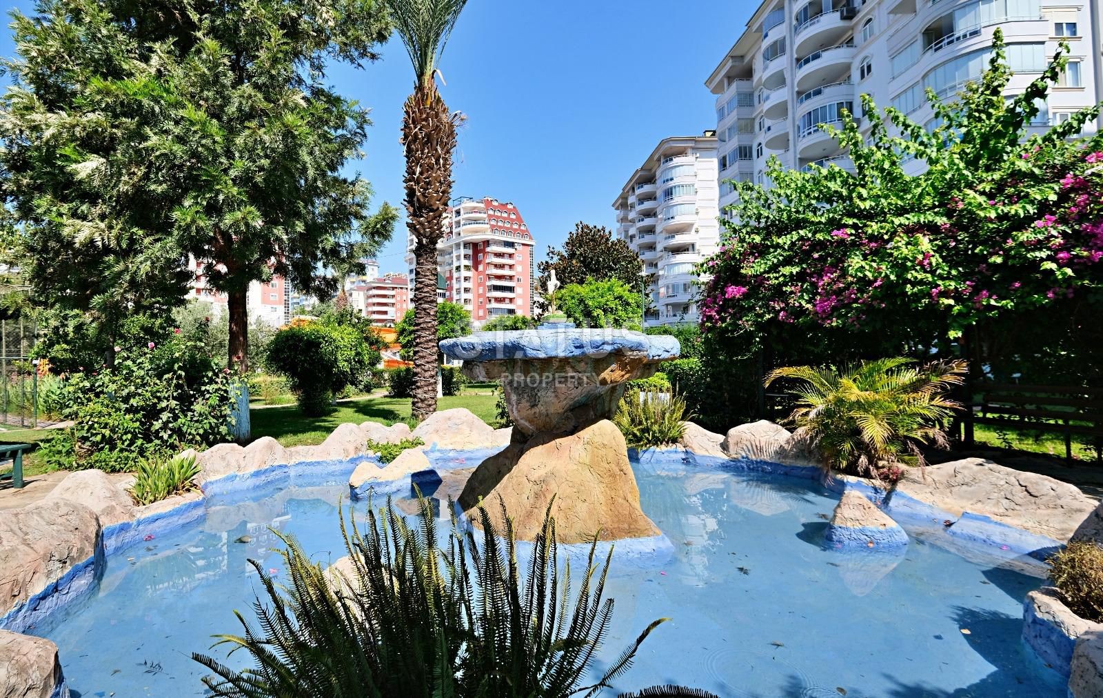 Квартира 2+1 в районе Джикджилли, 120 м2 фото 27