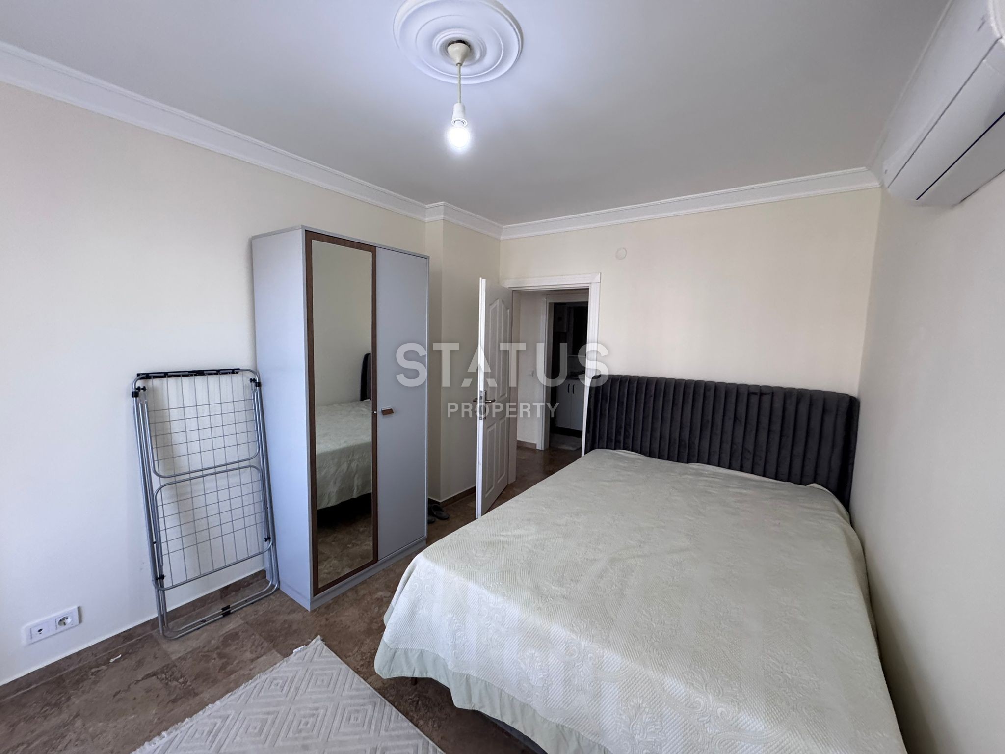 Furnished 2+1 apartment in Avsallar, 100 m2 фото 9