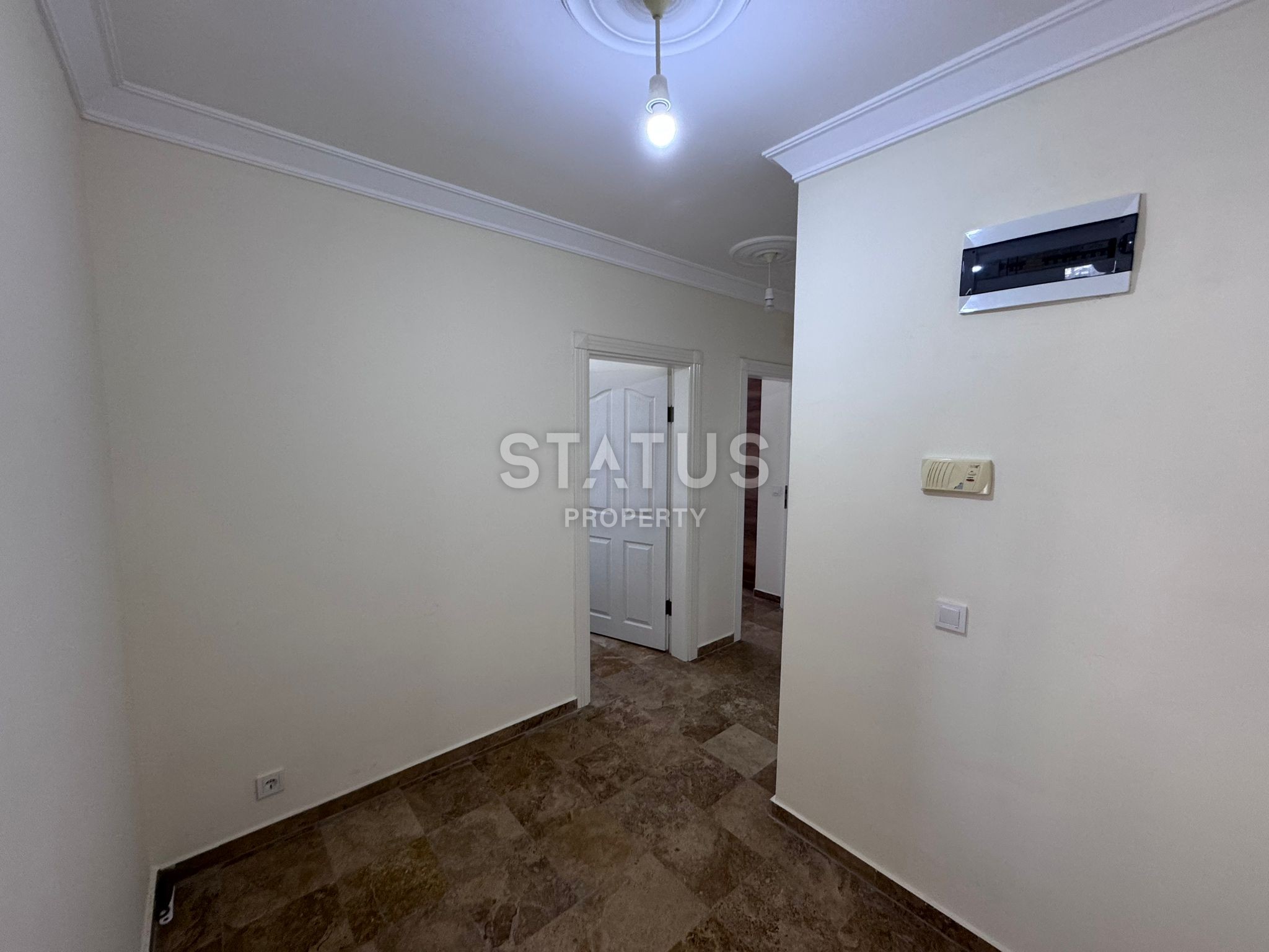 Furnished 2+1 apartment in Avsallar, 100 m2 фото 14