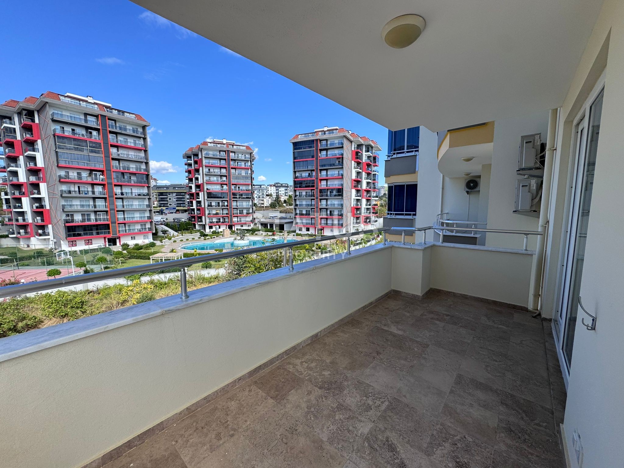 Furnished 2+1 apartment in Avsallar, 100 m2 фото 15