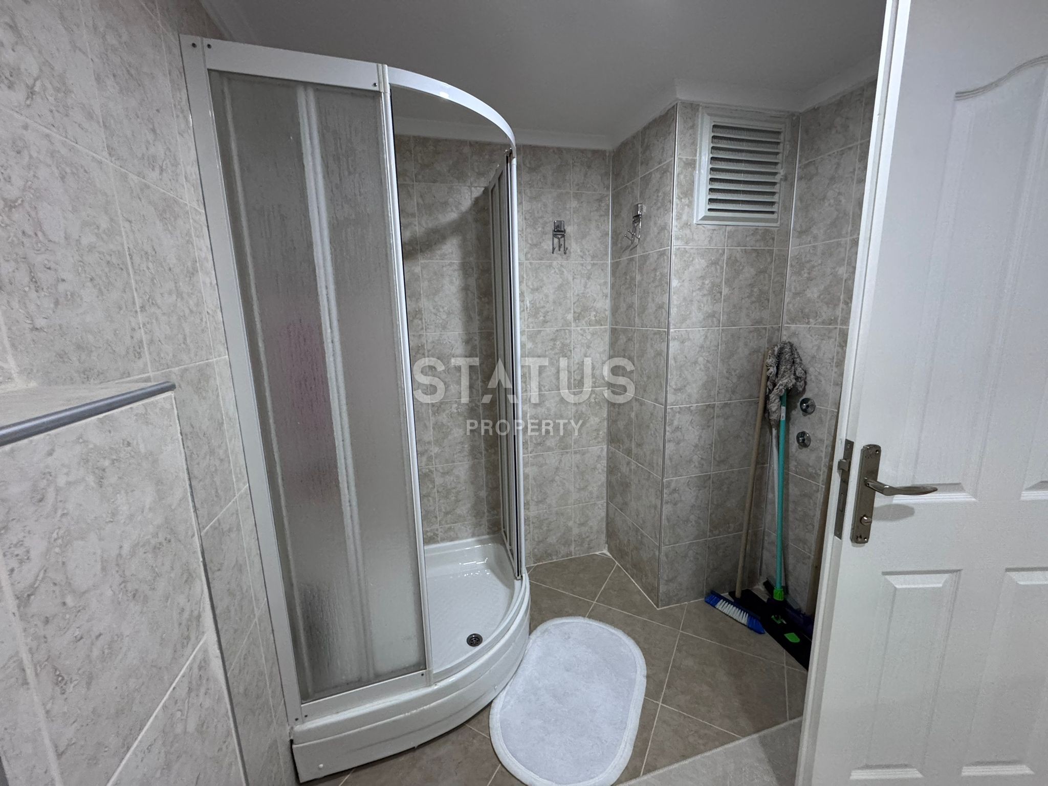 Furnished 2+1 apartment in Avsallar, 100 m2 фото 16