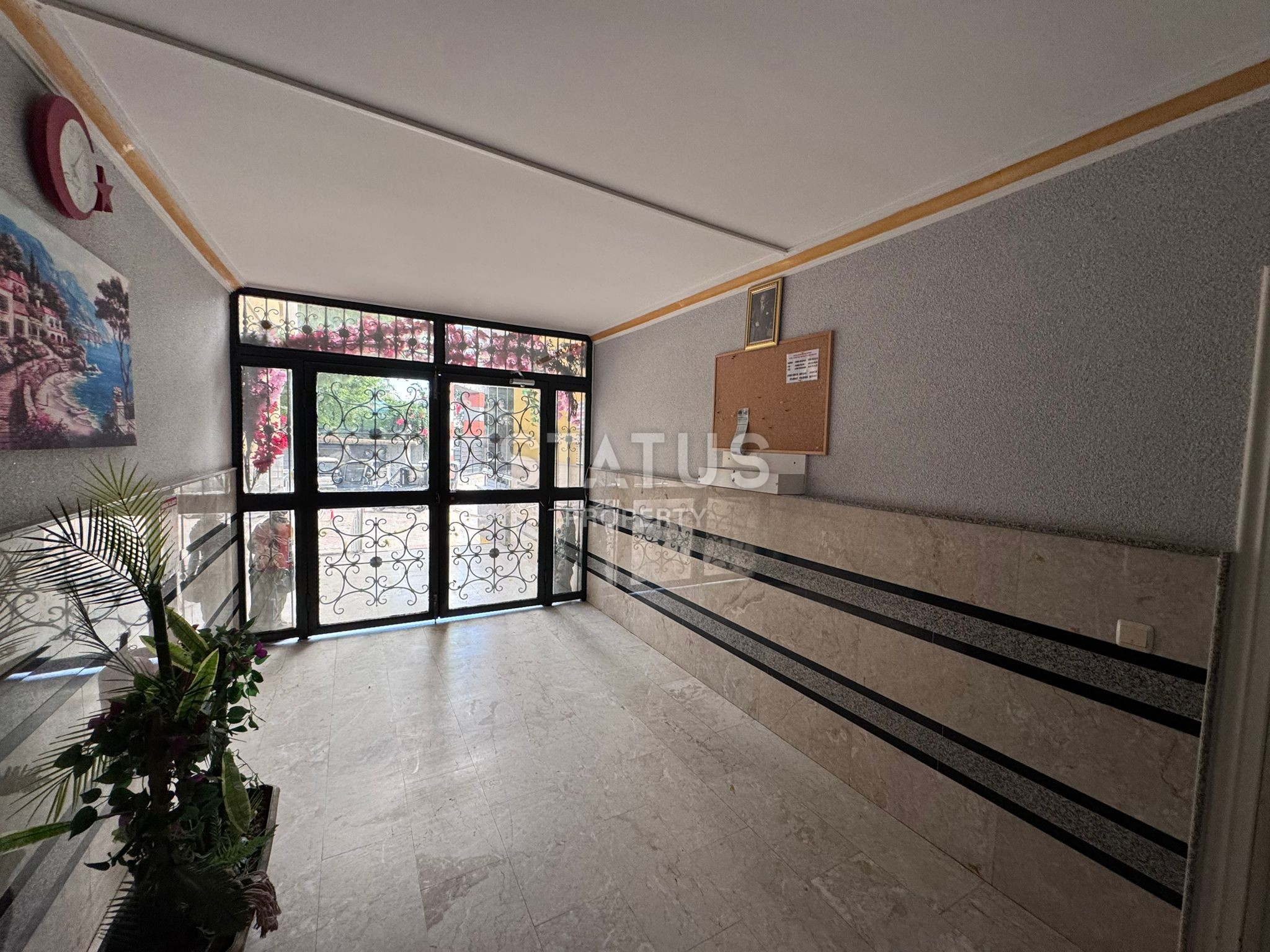 Furnished 2+1 apartment in Avsallar, 100 m2 фото 19