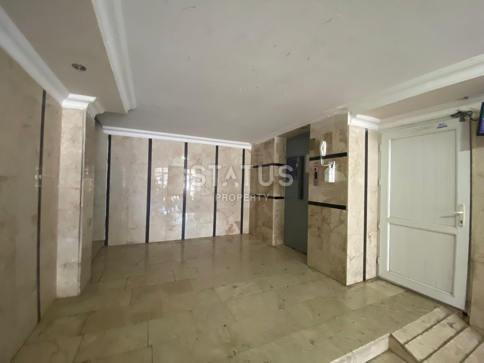 Furnished 2+1 apartment in the center of Mahmutlar, 90 m2 фото 13