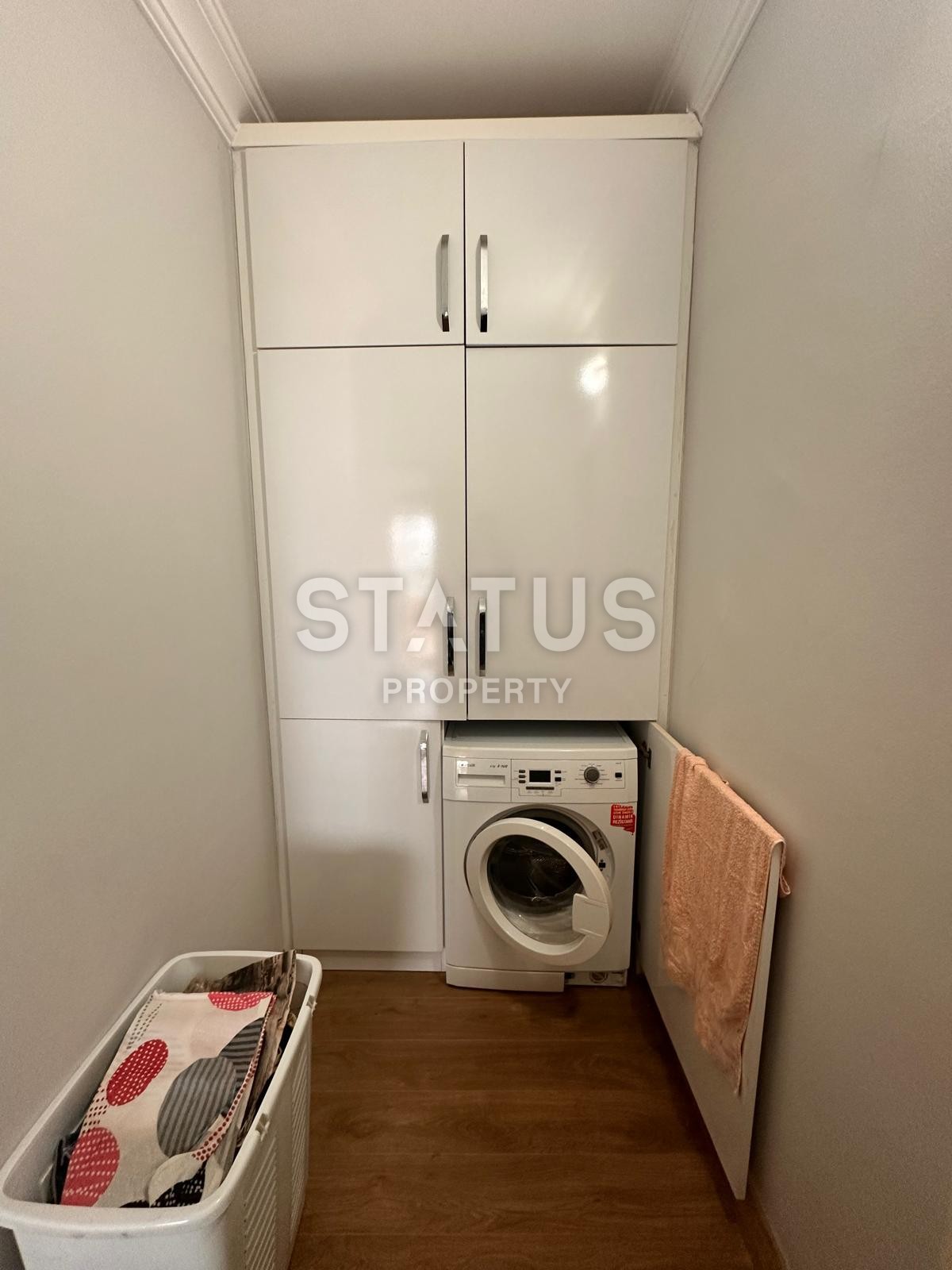 Spacious 5+1 duplex in Mahmutlar! Available for citizenship! фото 3