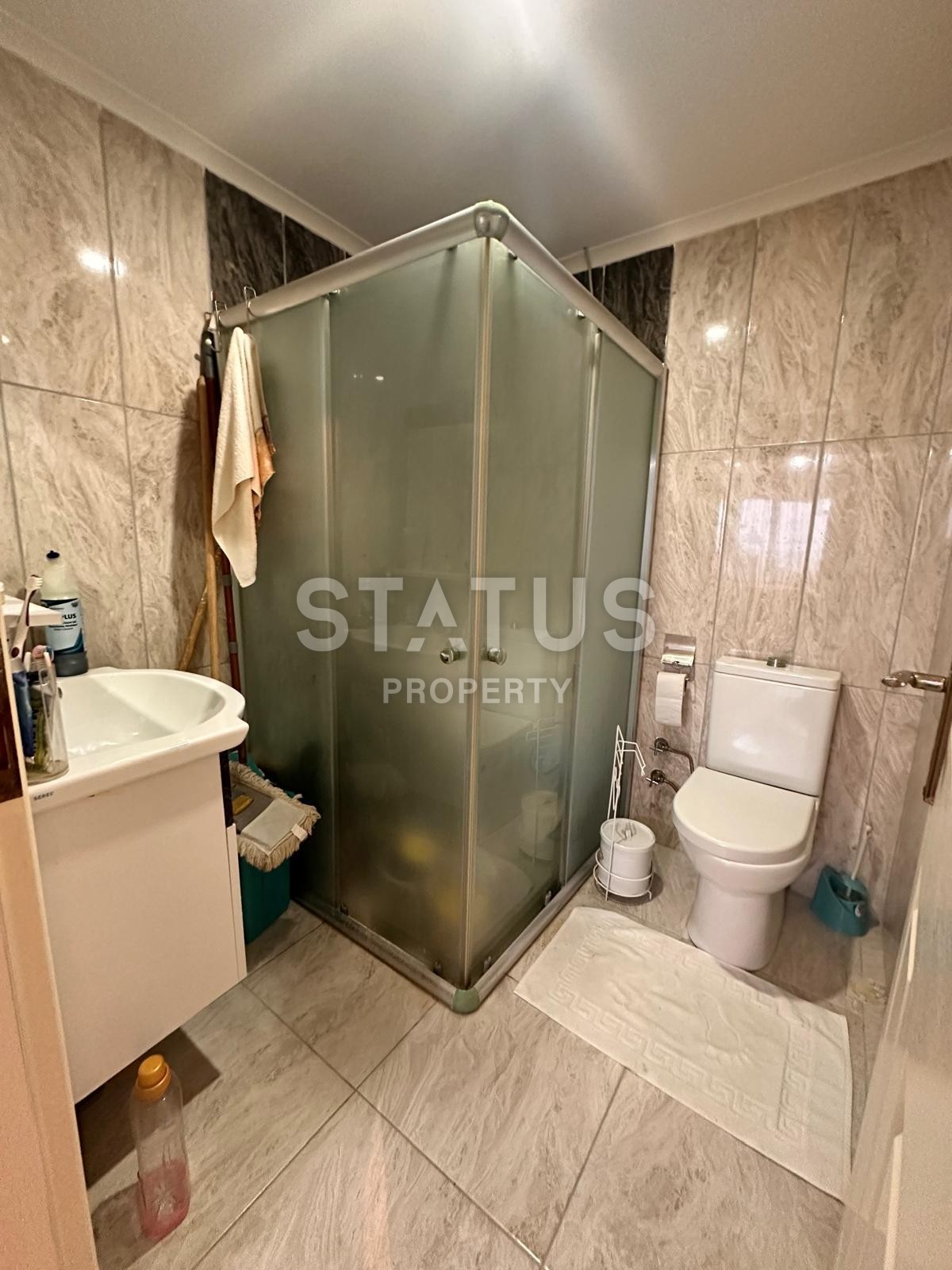 Spacious 5+1 duplex in Mahmutlar! Available for citizenship! фото 6