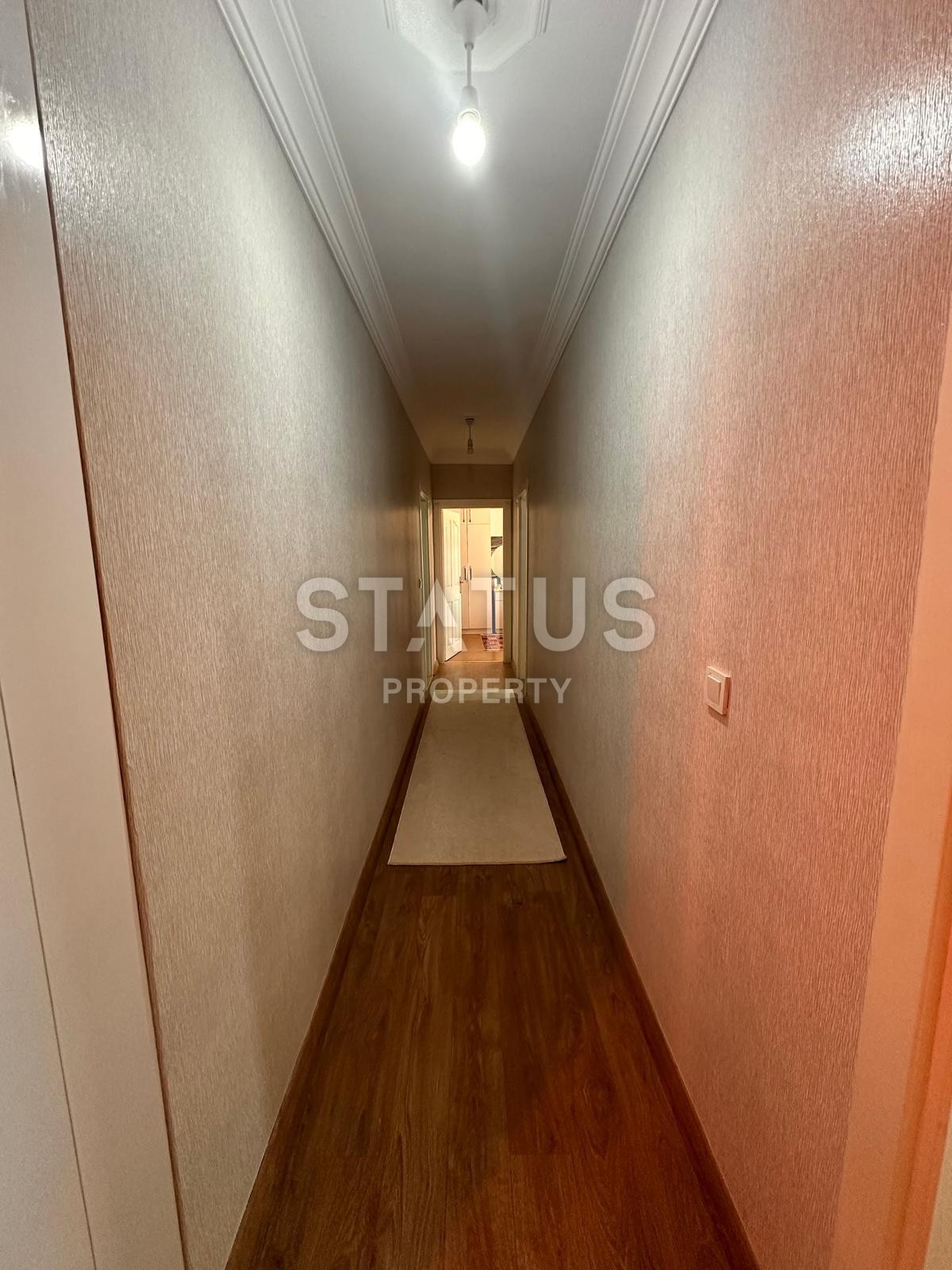 Spacious 5+1 duplex in Mahmutlar! Available for citizenship! фото 7