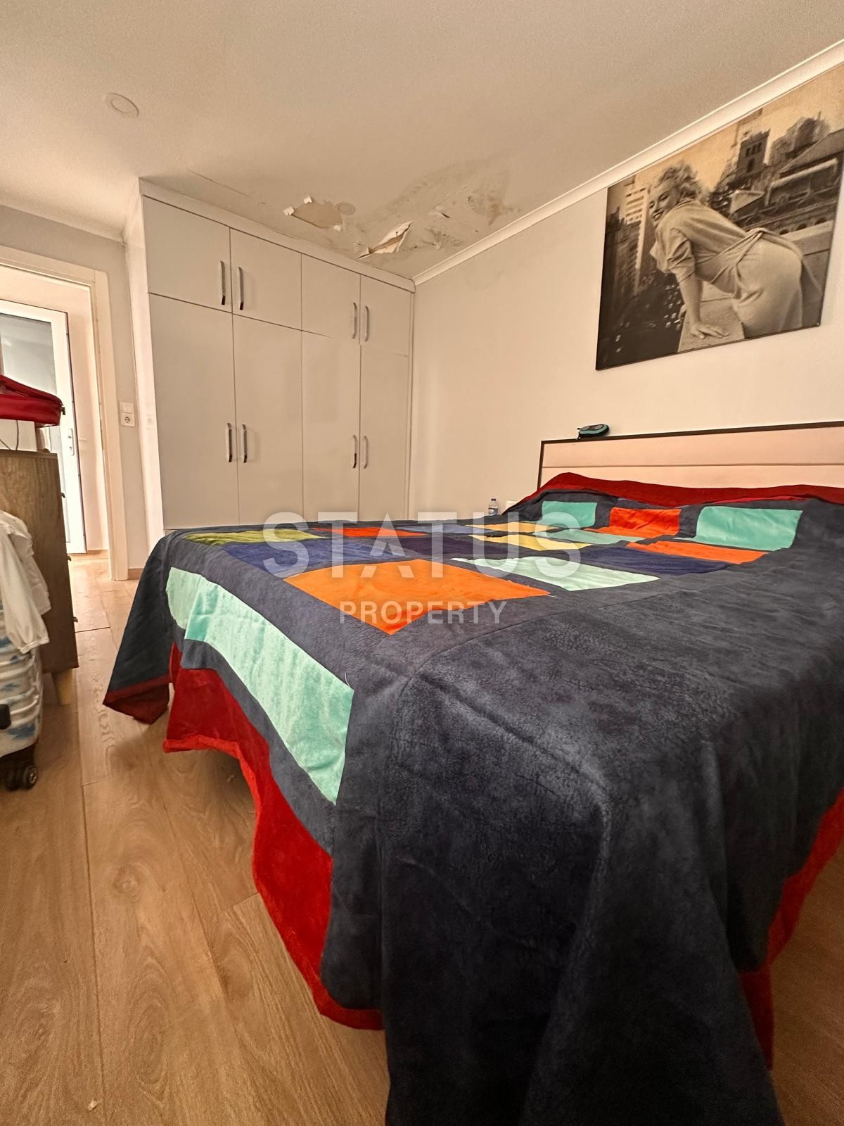 Spacious 5+1 duplex in Mahmutlar! Available for citizenship! фото 8