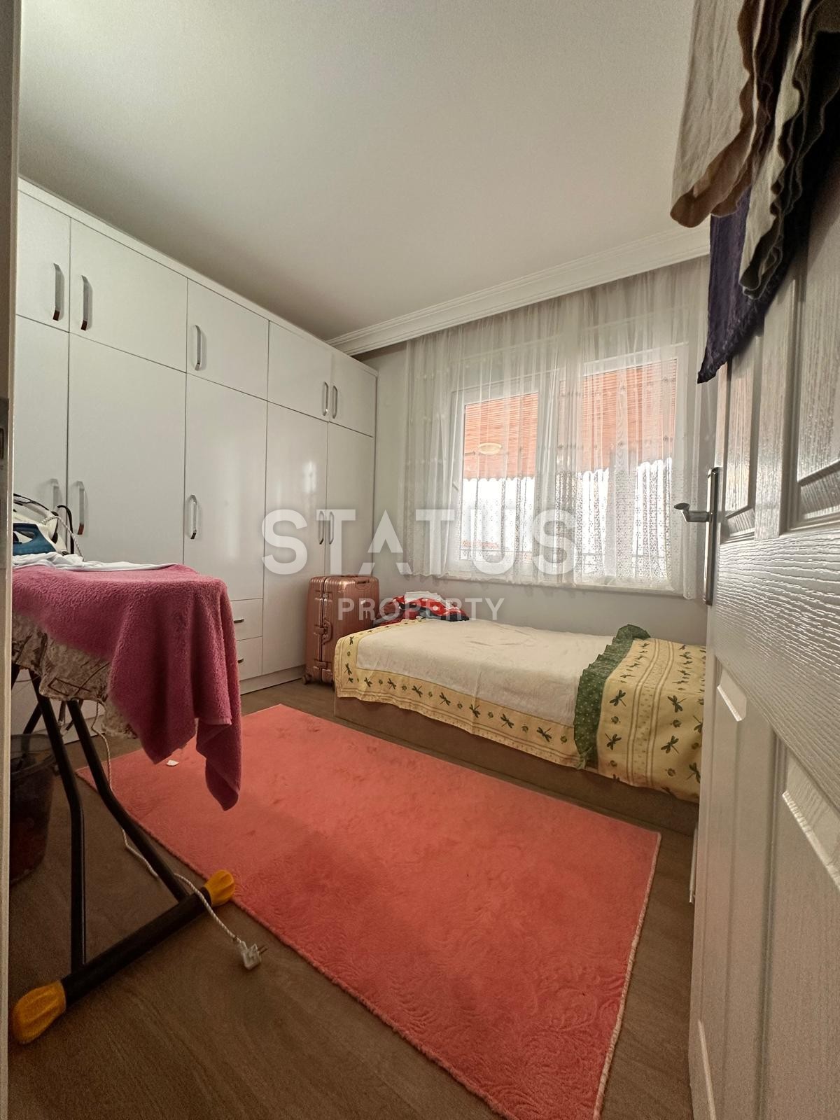 Spacious 5+1 duplex in Mahmutlar! Available for citizenship! фото 13