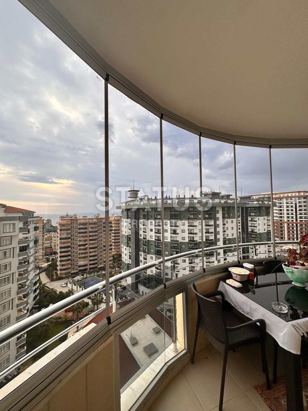 Spacious 5+1 duplex in Mahmutlar! Available for citizenship! фото 17