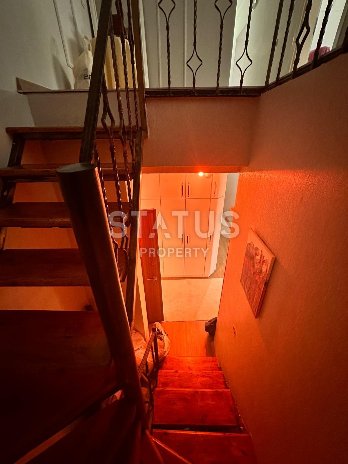 Spacious 5+1 duplex in Mahmutlar! Available for citizenship! фото 19