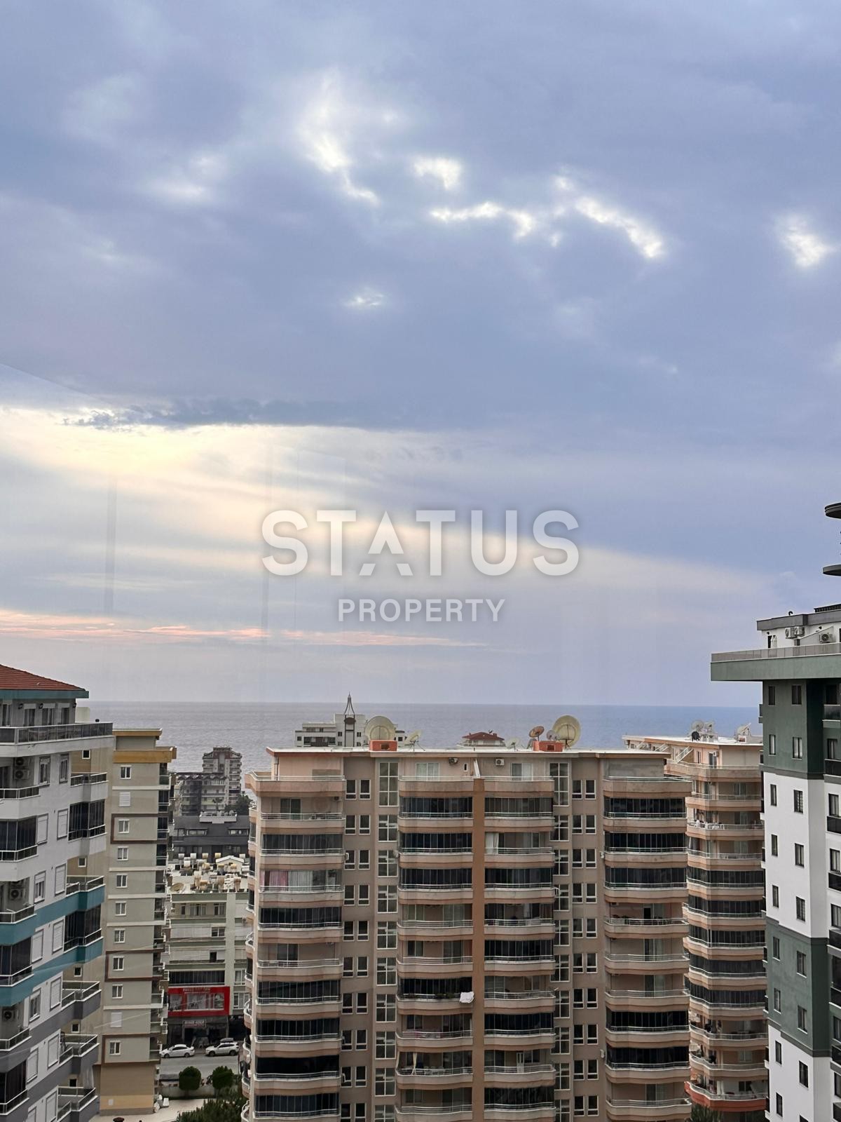 Spacious 5+1 duplex in Mahmutlar! Available for citizenship! фото 20