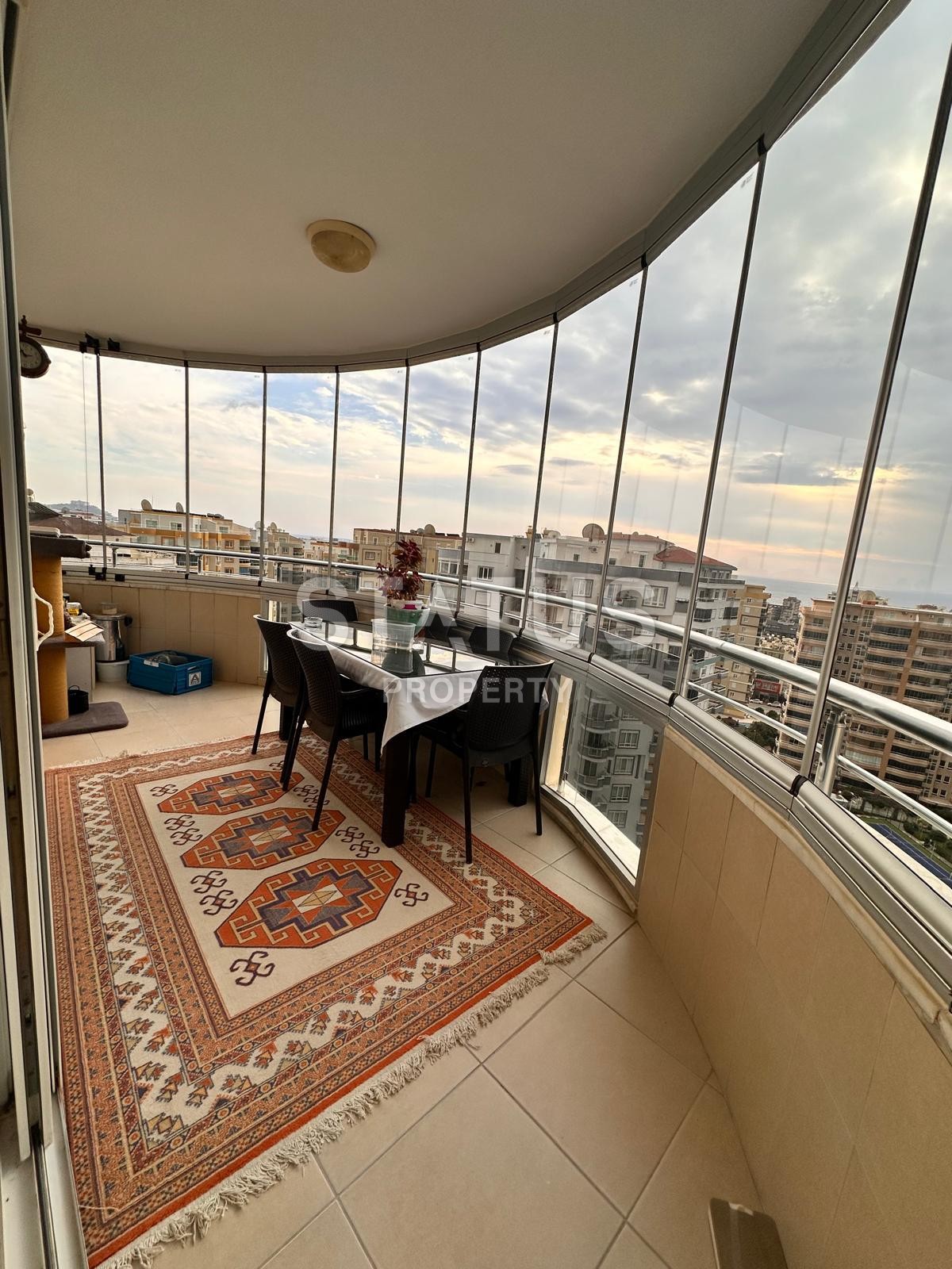 Spacious 5+1 duplex in Mahmutlar! Available for citizenship! фото 22