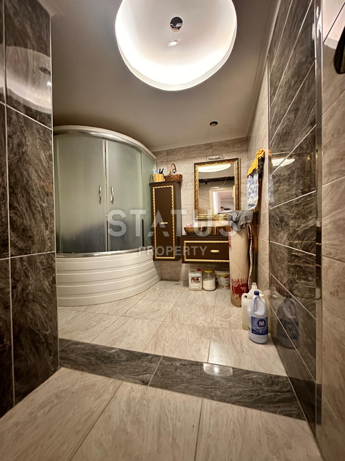 Spacious 5+1 duplex in Mahmutlar! Available for citizenship! фото 23