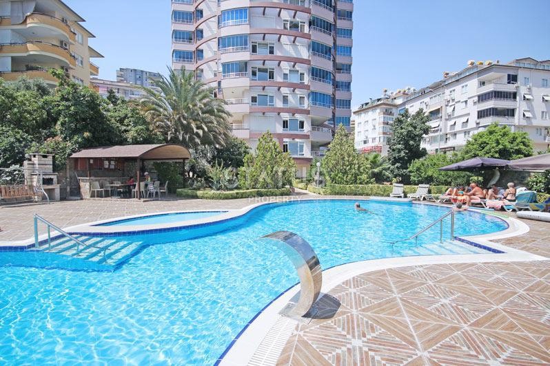Квартира 2+1 в районе Джикджили,105 м2 фото 2