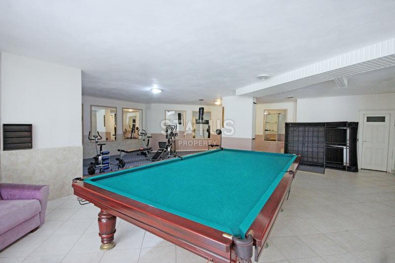 2-bedroom apartment in the Cikcilli area, 105 m2 фото 3