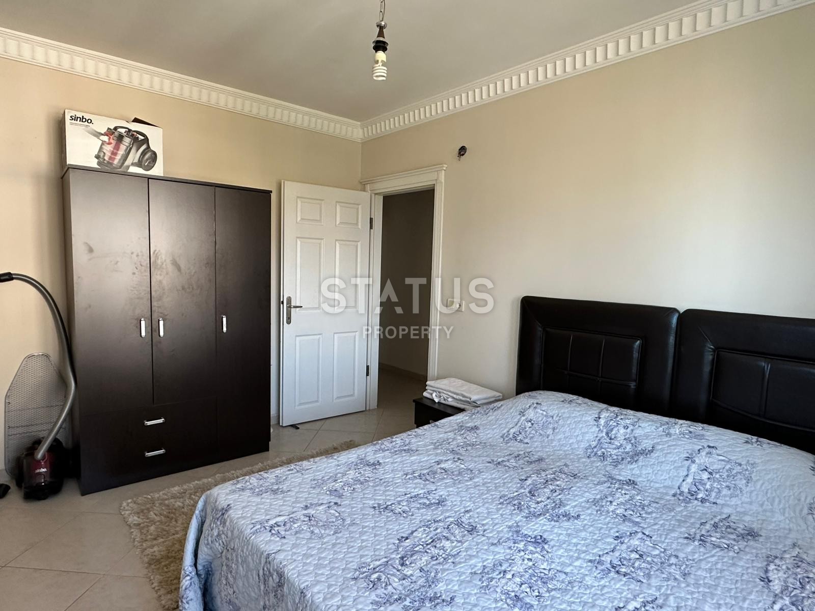 2-bedroom apartment in the Cikcilli area, 105 m2 фото 4