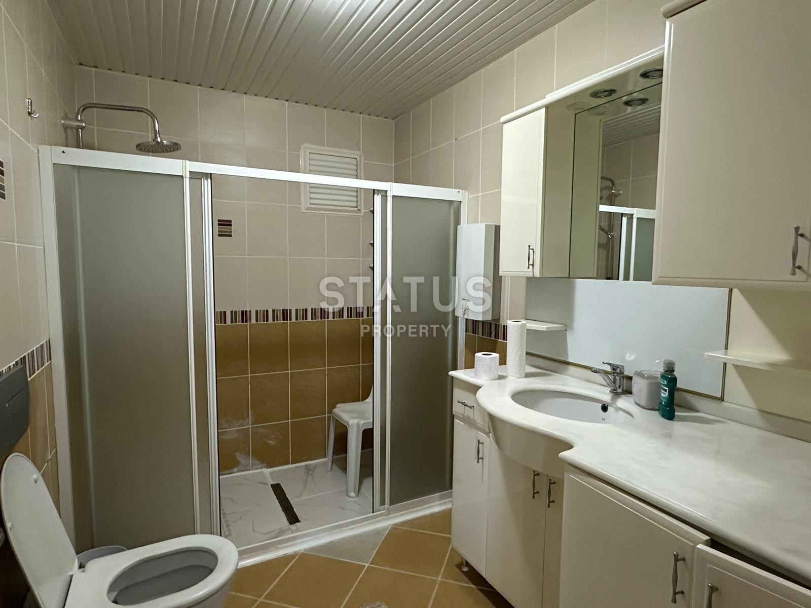 2-bedroom apartment in the Cikcilli area, 105 m2 фото 5