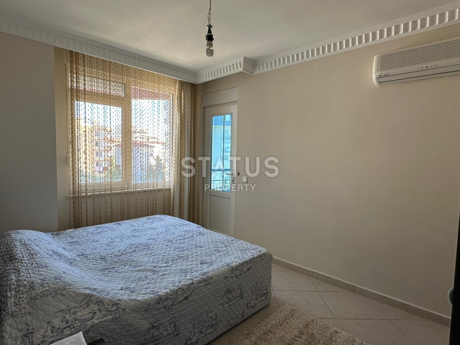 2-bedroom apartment in the Cikcilli area, 105 m2 фото 6
