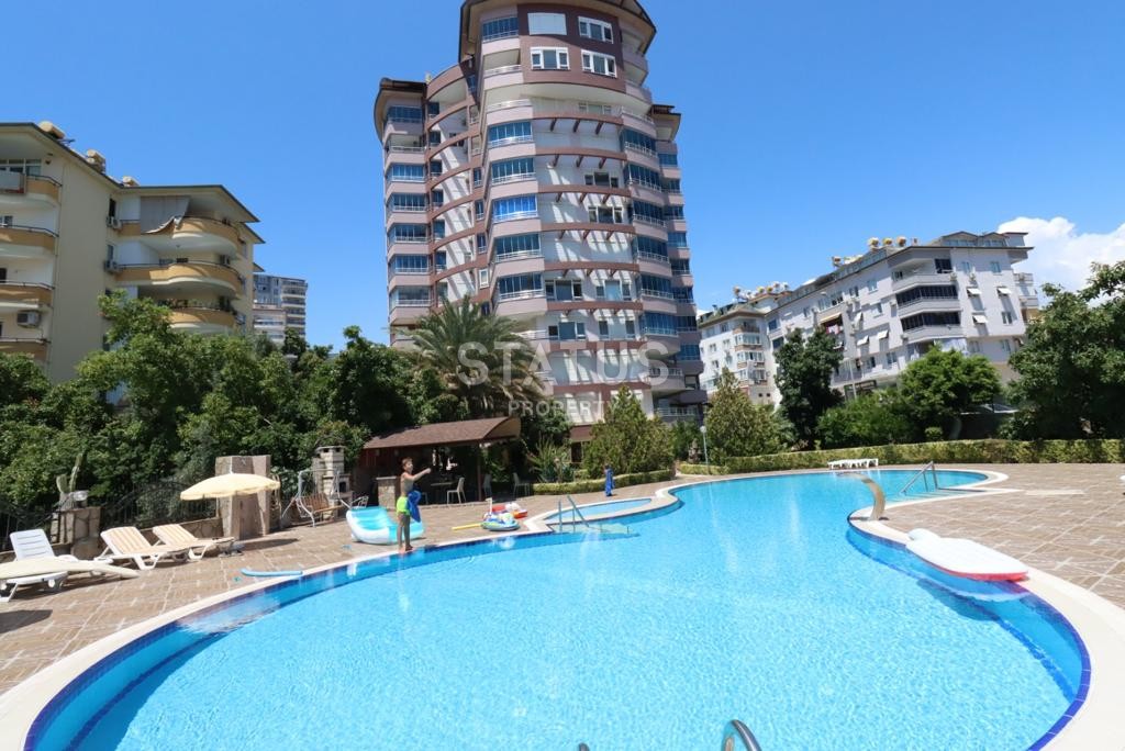 2-bedroom apartment in the Cikcilli area, 105 m2 фото 7