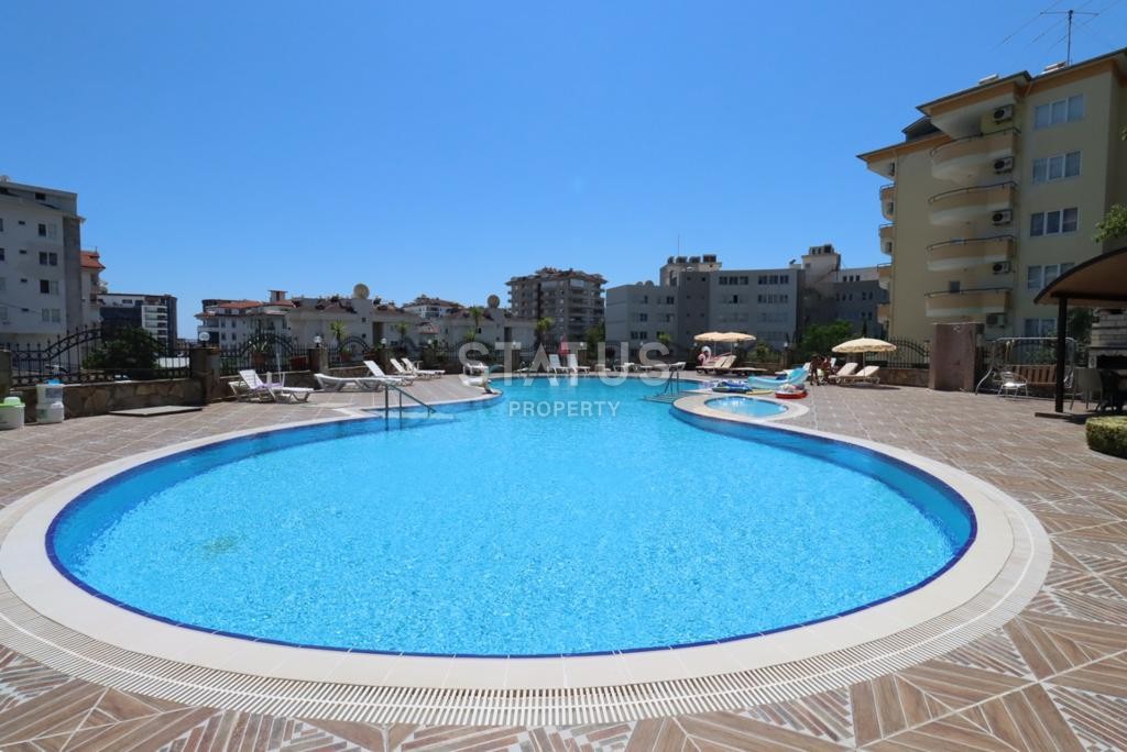 2-bedroom apartment in the Cikcilli area, 105 m2 фото 9