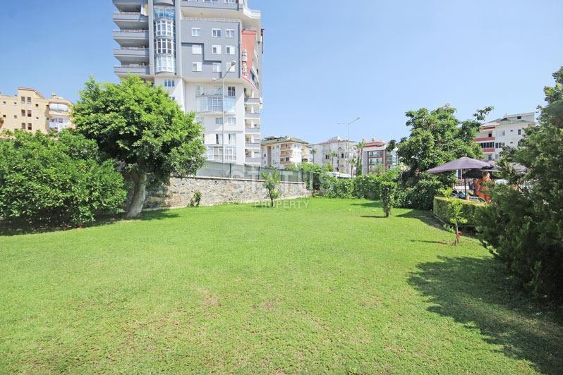 2-bedroom apartment in the Cikcilli area, 105 m2 фото 10