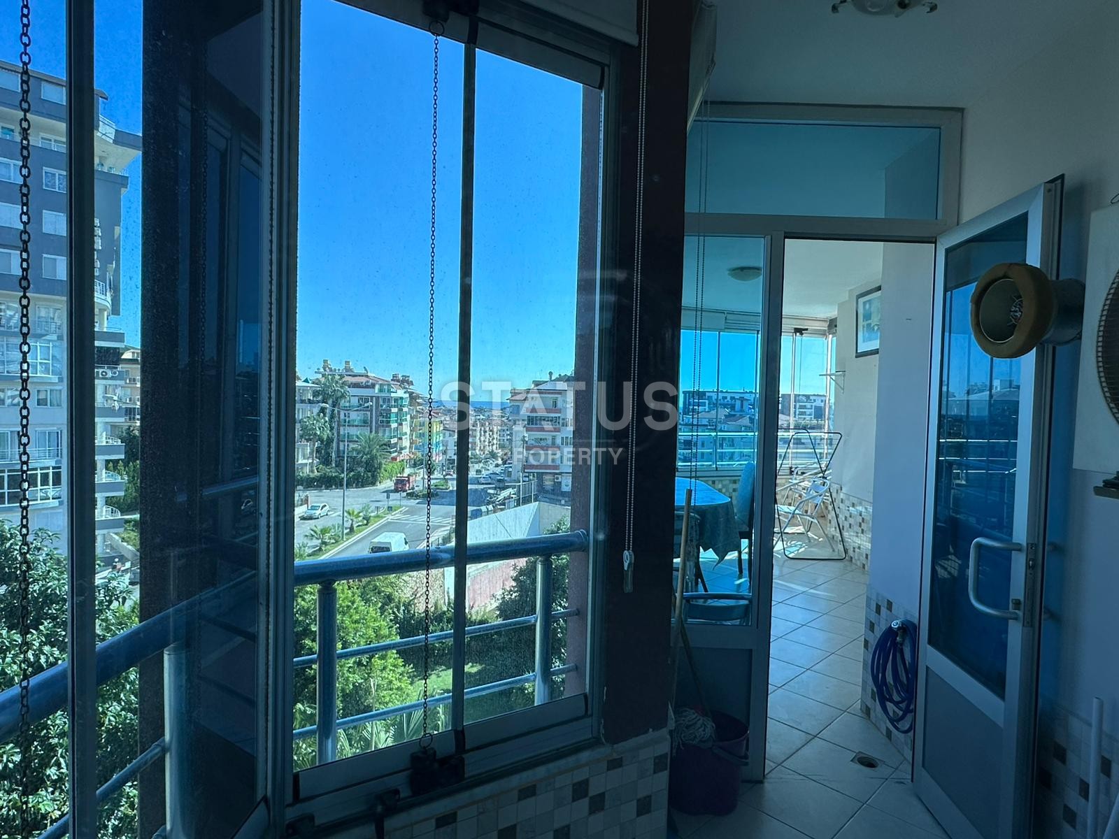 2-bedroom apartment in the Cikcilli area, 105 m2 фото 12