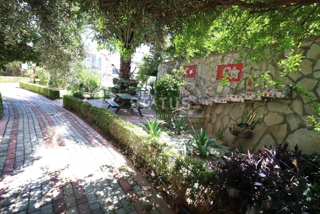 2-bedroom apartment in the Cikcilli area, 105 m2 фото 13